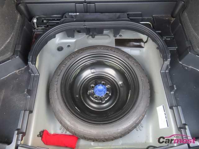 2013 Toyota Corolla Fielder CN G05-F99 Sub23