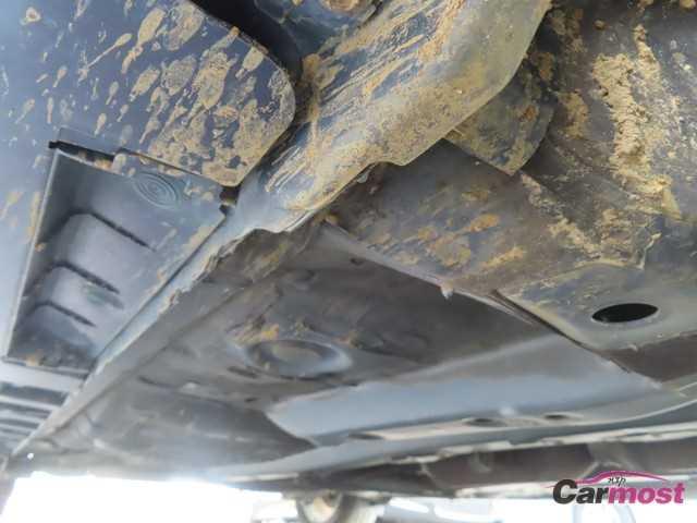 2013 Toyota Corolla Fielder CN G05-F99 Sub24