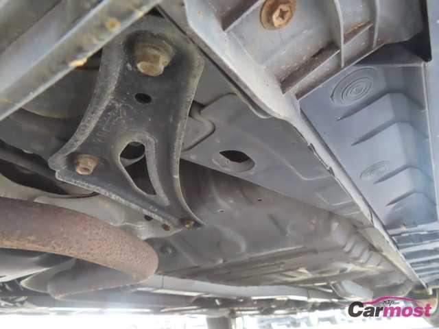 2013 Toyota Corolla Fielder CN G05-F99 Sub25