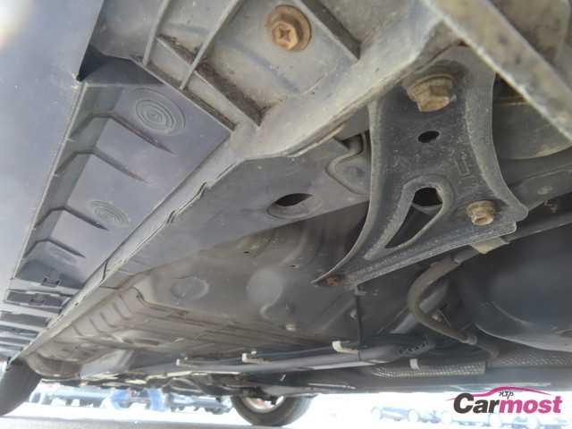 2013 Toyota Corolla Fielder CN G05-F99 Sub27