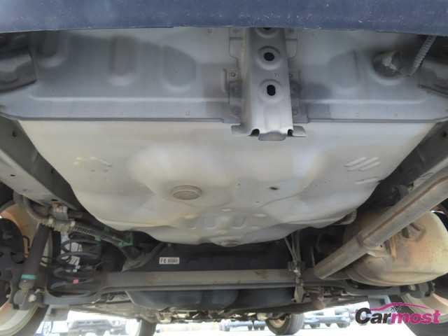 2013 Toyota Corolla Fielder CN G05-F99 Sub28