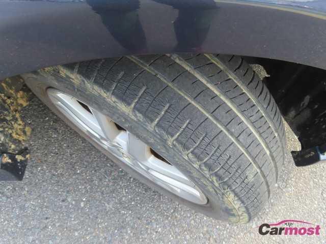 2013 Toyota Corolla Fielder CN G05-F99 Sub29