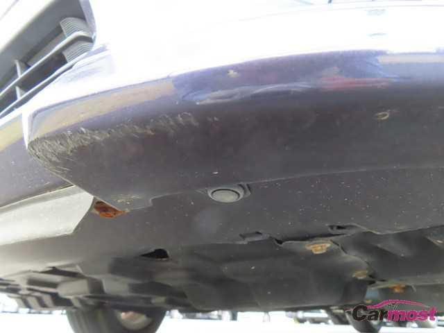 2013 Toyota Corolla Fielder CN G05-F99 Sub7