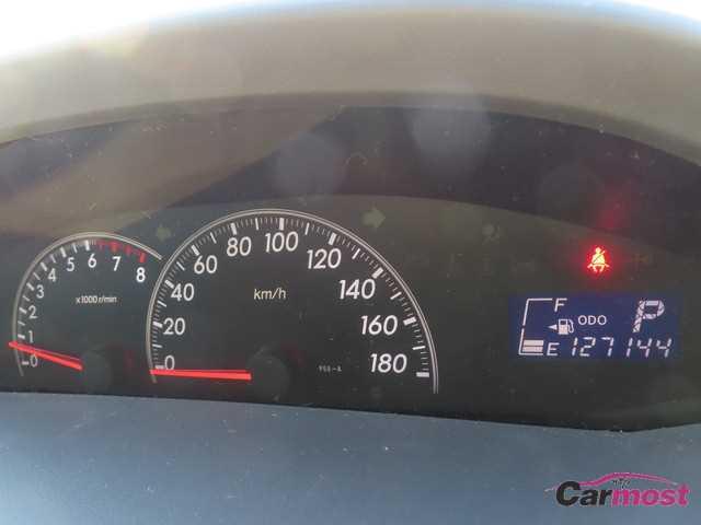 2005 Toyota Vitz CN G06-B06 Sub13