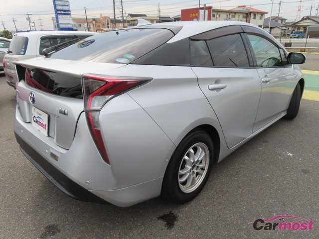 2017 Toyota PRIUS CN G06-C29 Sub1