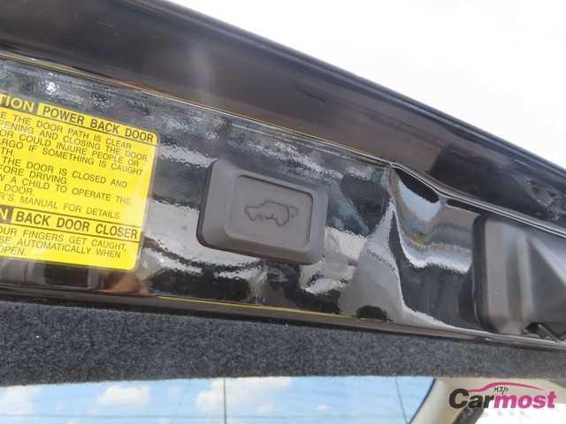 2010 Toyota Harrier CN G06-E42 Sub22