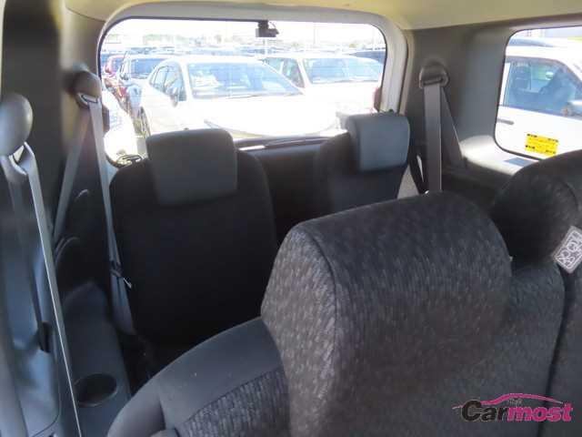 2014 Toyota Sienta CN G06-E86 Sub19