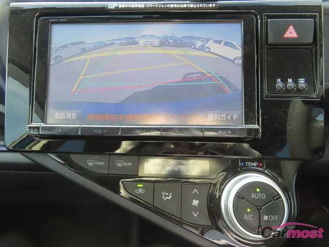 2016 Toyota AQUA CN G06-F04 Sub12