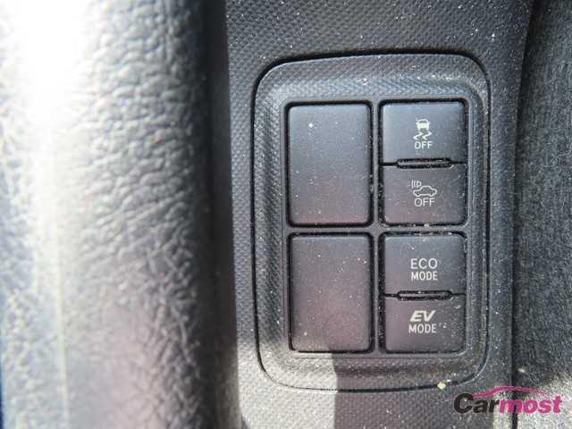2016 Toyota AQUA CN G06-F04 Sub13
