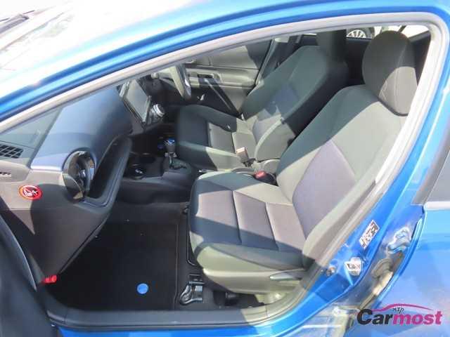 2016 Toyota AQUA CN G06-F04 Sub21