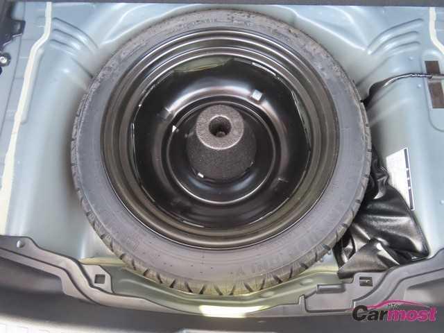 2016 Toyota AQUA CN G06-F04 Sub23