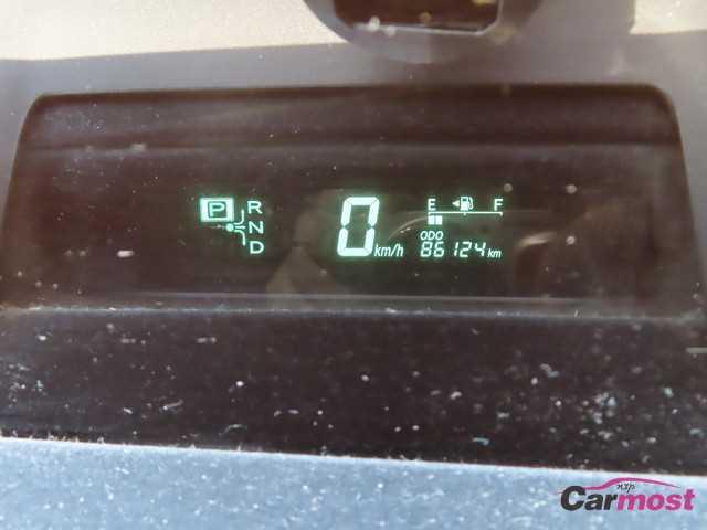 2008 Toyota PRIUS CN G06-F79 Sub13