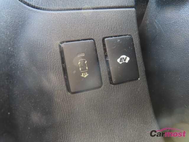 2008 Toyota PRIUS CN G06-F79 Sub15