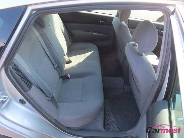2008 Toyota PRIUS CN G06-F79 Sub20