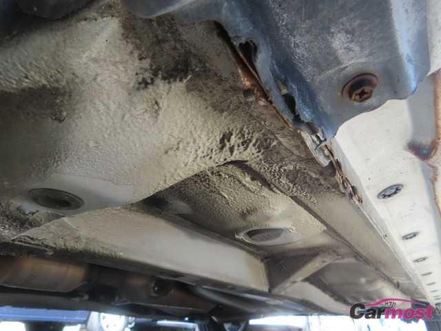 2008 Toyota PRIUS CN G06-F79 Sub26
