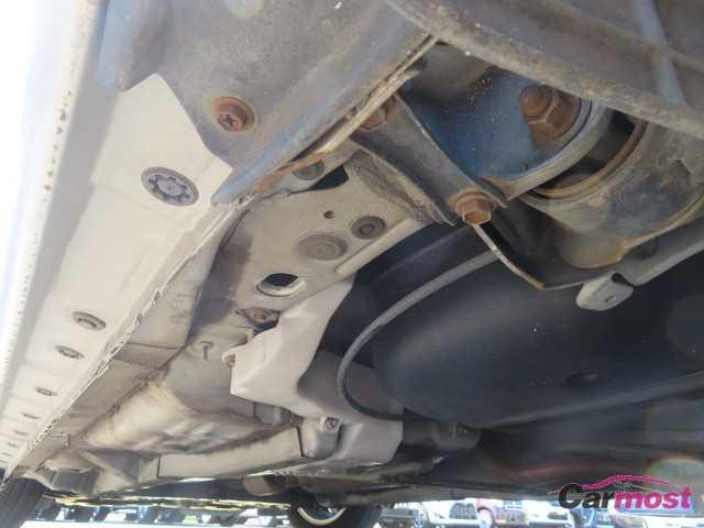 2008 Toyota PRIUS CN G06-F79 Sub27