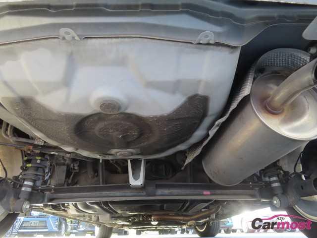 2008 Toyota PRIUS CN G06-F79 Sub28