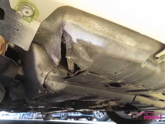 2008 Toyota PRIUS CN G06-F79 Sub6