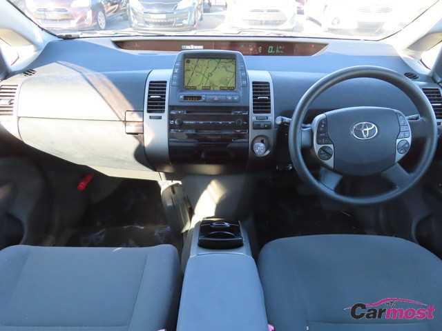 2007 Toyota PRIUS CN G07-A39 Sub9