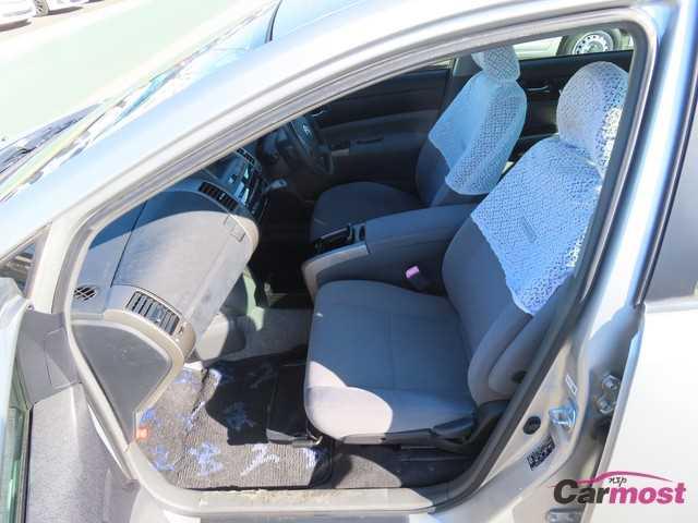 2007 Toyota PRIUS CN G07-A39 Sub20