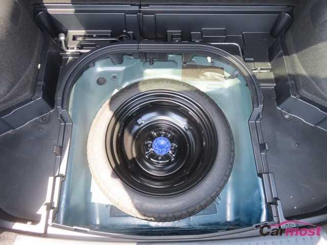 2018 Toyota Corolla Fielder CN G07-D49 Sub21