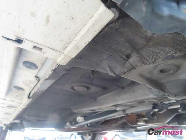 2014 Toyota PRIUS α CN G07-D89 Sub24