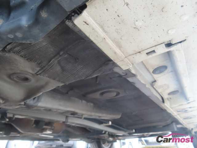 2014 Toyota PRIUS α CN G07-D89 Sub26