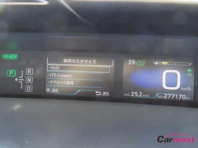 2016 Toyota PRIUS CN G07-F23 Sub10
