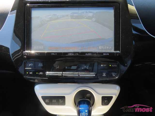 2016 Toyota PRIUS CN G07-F23 Sub11
