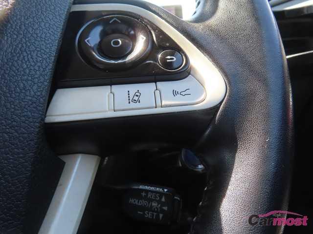 2016 Toyota PRIUS CN G07-F23 Sub13
