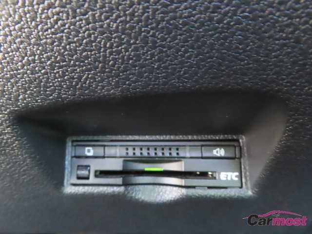 2016 Toyota PRIUS CN G07-F23 Sub15