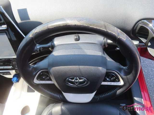 2016 Toyota PRIUS CN G07-F23 Sub17