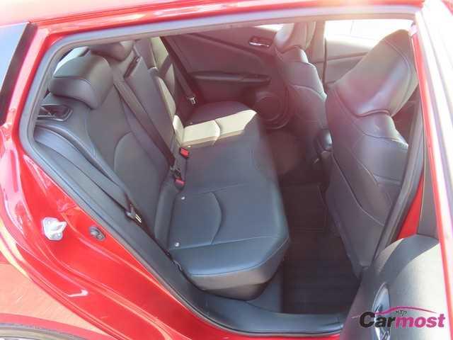 2016 Toyota PRIUS CN G07-F23 Sub20
