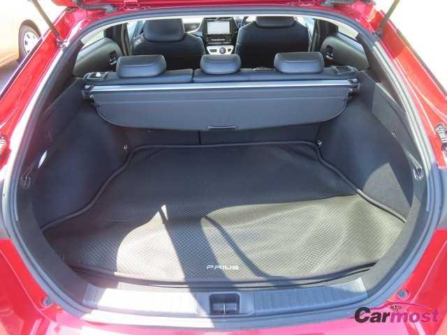2016 Toyota PRIUS CN G07-F23 Sub22