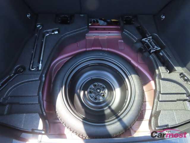 2016 Toyota PRIUS CN G07-F23 Sub23