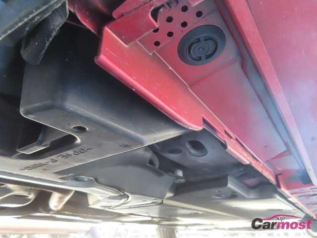 2016 Toyota PRIUS CN G07-F23 Sub25