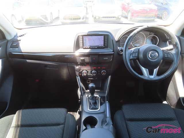 2014 Mazda CX-5 CN G07-F24 Sub10