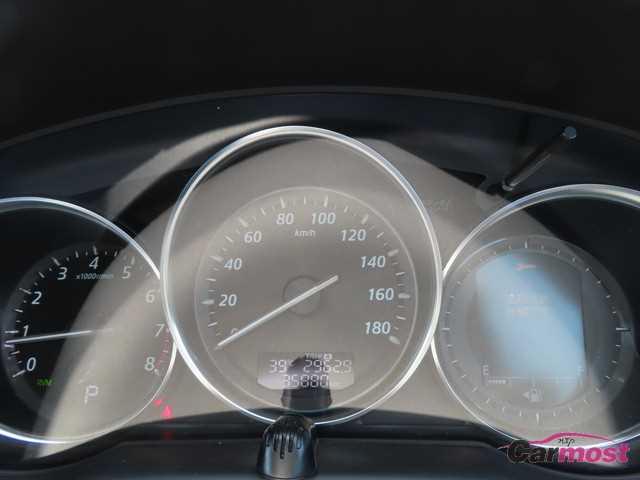 2014 Mazda CX-5 CN G07-F24 Sub11