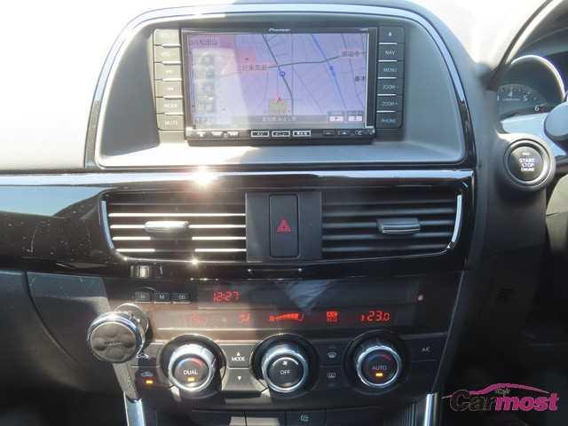 2014 Mazda CX-5 CN G07-F24 Sub12