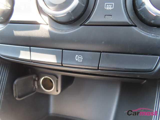 2014 Mazda CX-5 CN G07-F24 Sub13