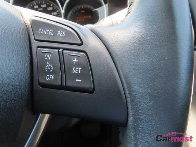 2014 Mazda CX-5 CN G07-F24 Sub14