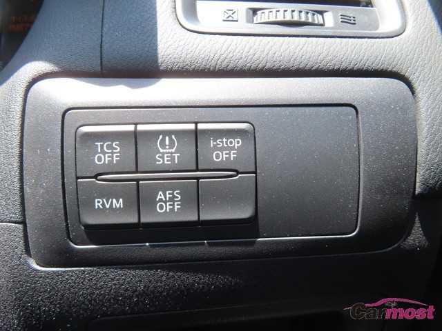 2014 Mazda CX-5 CN G07-F24 Sub15