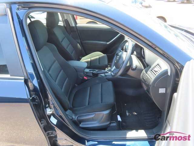 2014 Mazda CX-5 CN G07-F24 Sub18