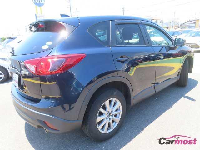 2014 Mazda CX-5 CN G07-F24 Sub1