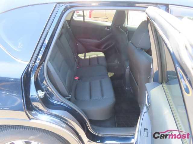 2014 Mazda CX-5 CN G07-F24 Sub20
