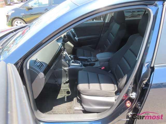 2014 Mazda CX-5 CN G07-F24 Sub21