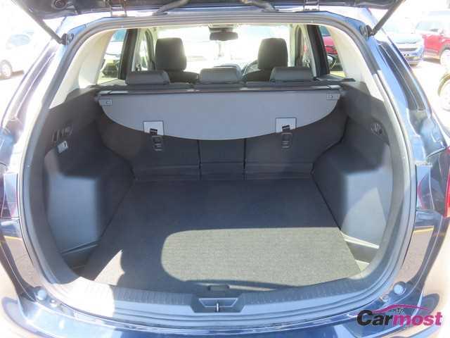 2014 Mazda CX-5 CN G07-F24 Sub22