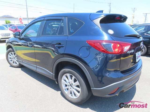 2014 Mazda CX-5 CN G07-F24 Sub3
