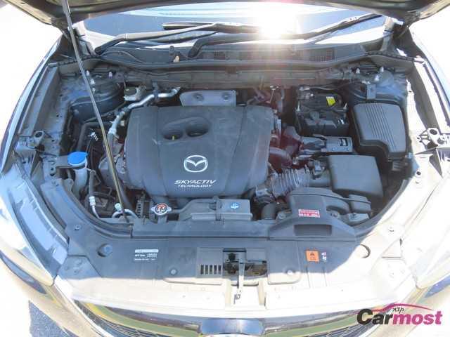2014 Mazda CX-5 CN G07-F24 Sub5