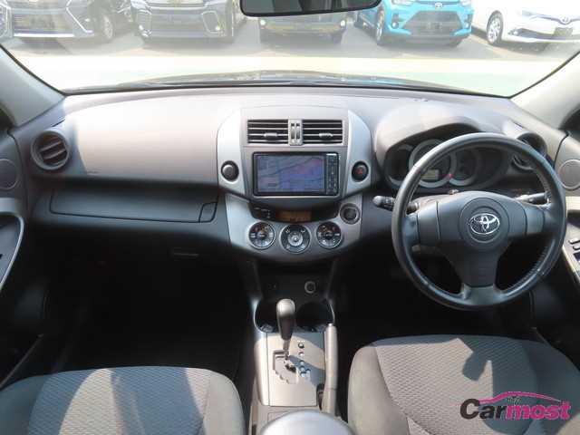 2010 Toyota RAV4 CN G07-F69 Sub11